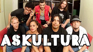 ASKULTURA