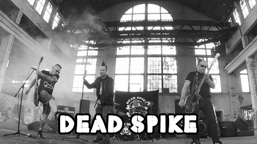 DEAD SPIKE