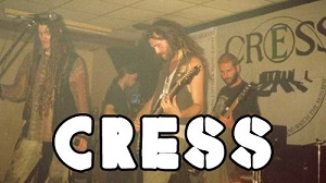 CRESS