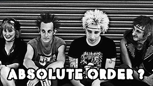 ABSOLUTE ORDER