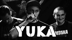 YUKA