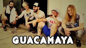 GUACAMAYA