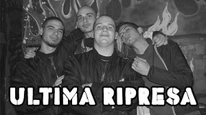 ULTIMA RIPRESA