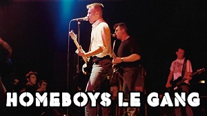 homeboys le gang