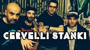 CERVELLI STANKI