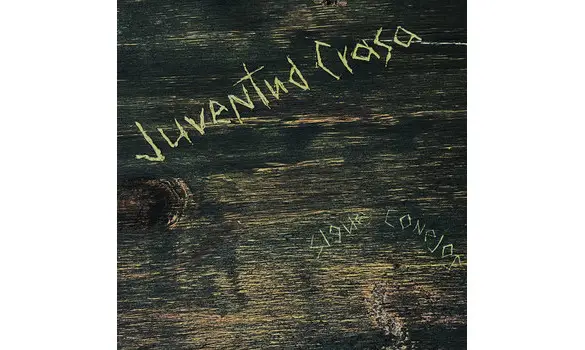 JUVENTUD CRASA - Sigue conejos