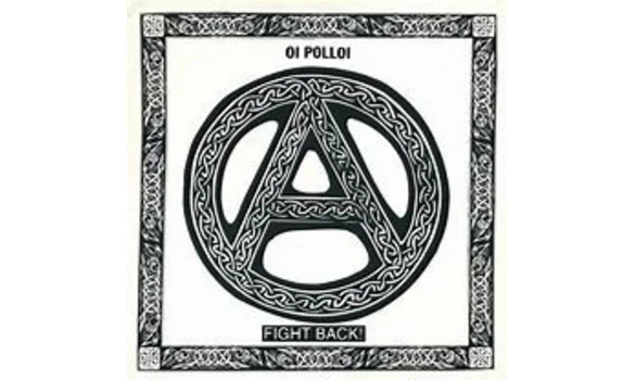 Oi Polloi – Fight Back!