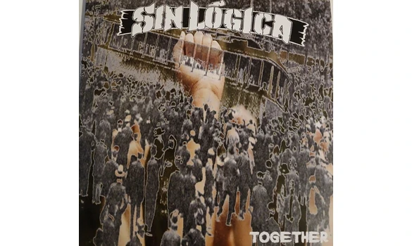 Sin Lógica – Together