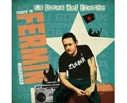 VA La Linea Del Frente (A Tribute To Fe