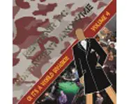 CONTINGENT ANONYME vs RENTENIR FC