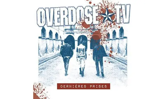 OVERDOSE TV