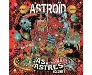 ASTROïD – L'as des astres