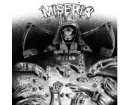 MISERIA niente da perdere