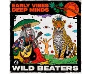 WILD BEATERS - Early vibes