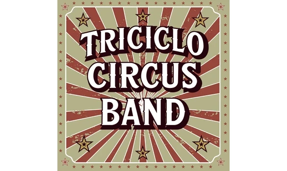 Triciclo Circus Band - St