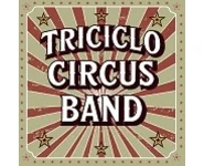 Triciclo Circus Band - St