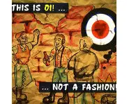 V/A this is oi!...not a fashion