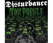 Disturbance ‎– Tox Populi