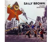 SALLY BROWN madrid