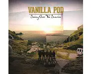 Vanilla Pod ‎– Seeing Out The Sunrise