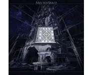 Melted Space ‎– Darkening Light
