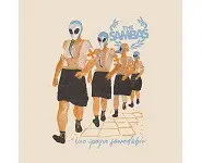 THE SAMBAS