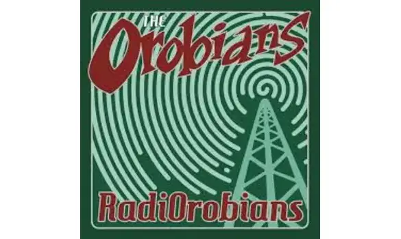 THE OROBIANS - Radio