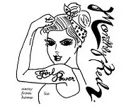 Monthly Red / Raskolnikoff