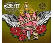 V/A hardcore non si comanda