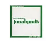 FINAL YOUTH no surrender