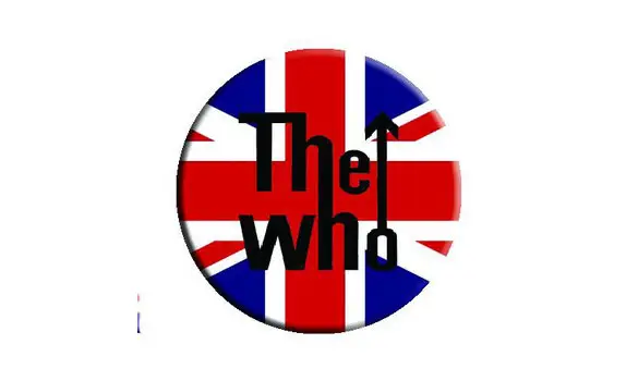 THE WHO