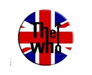 THE WHO