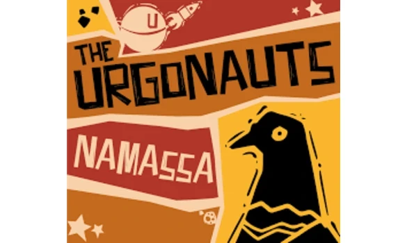 THE URGONAUTS – Namassa