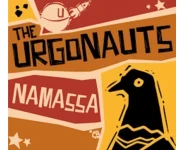 THE URGONAUTS – Namassa