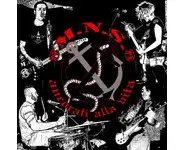 M.N.S. ancorati ll vita