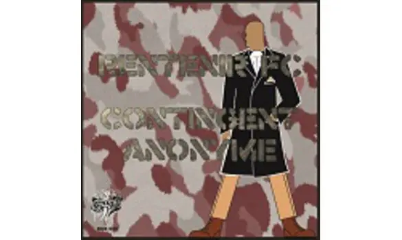 CONTINGENT ANONYME vs RENTENIR FC