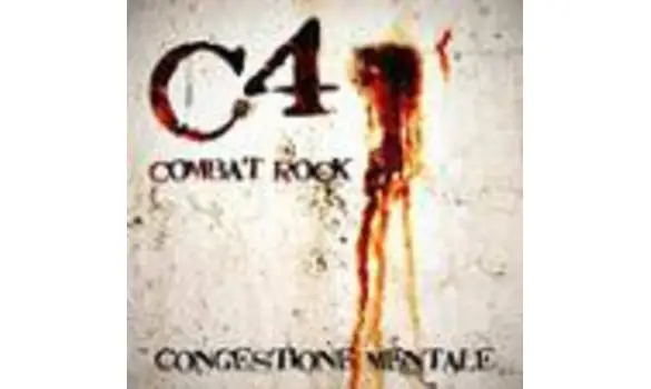 C4 congestione mentale