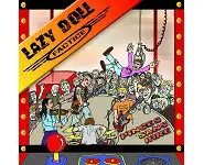 Lazy Doll Factice ‎– Pinces Sans Rire