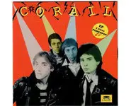 CORAIL - Laissez nous refaire la terre