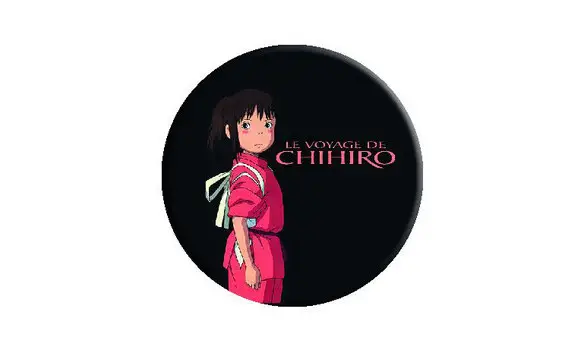 CHIHIRO