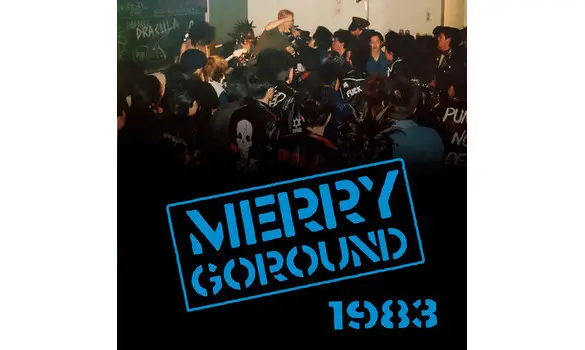Merrygoround – 1983