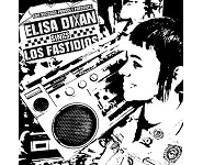 ELISA DIXAN SINGS LOS FASTIDIOS 7"