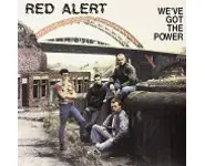 RED ALERT - We got the power