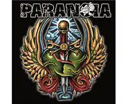 PARANOIA stich ins lied