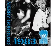 Merrygoround – 1983