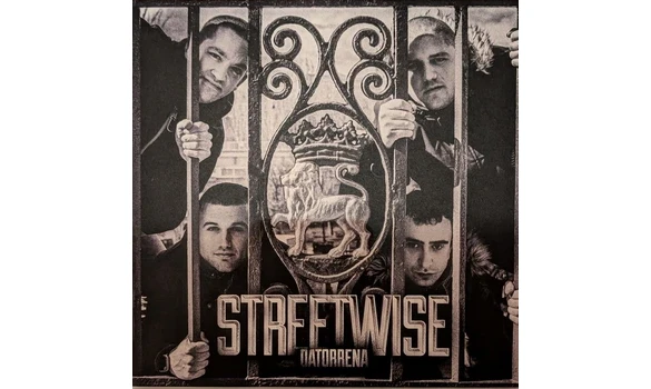 Streetwise – Datorrena