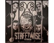 Streetwise – Datorrena