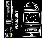 ASBESTOS - S/T