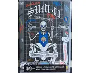 Sum 41 ‎– Introduction To Destruction