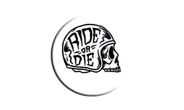 Ride or die